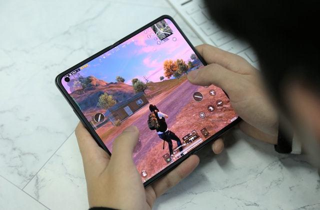 和平精英辅助《剑齿虎》一体直装横空出世